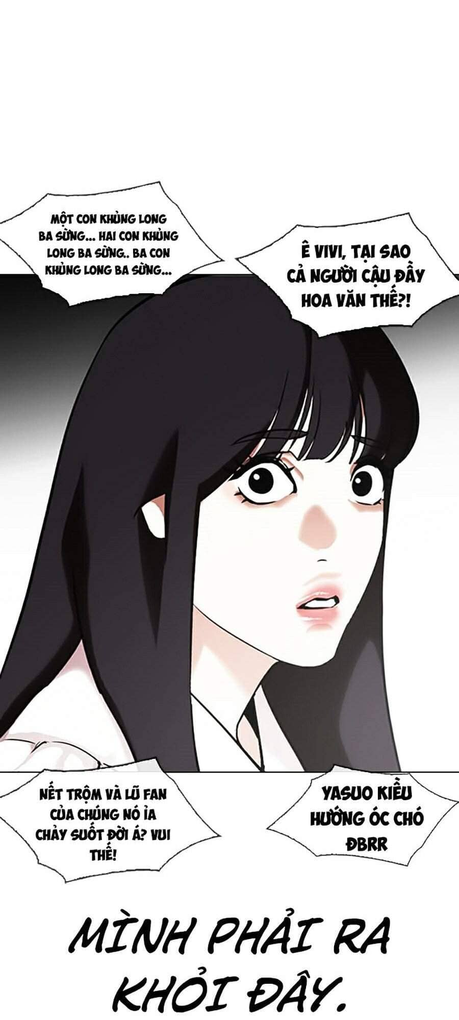 Hoán Đổi Diệu Kỳ - Chương 328 - ảnh 23