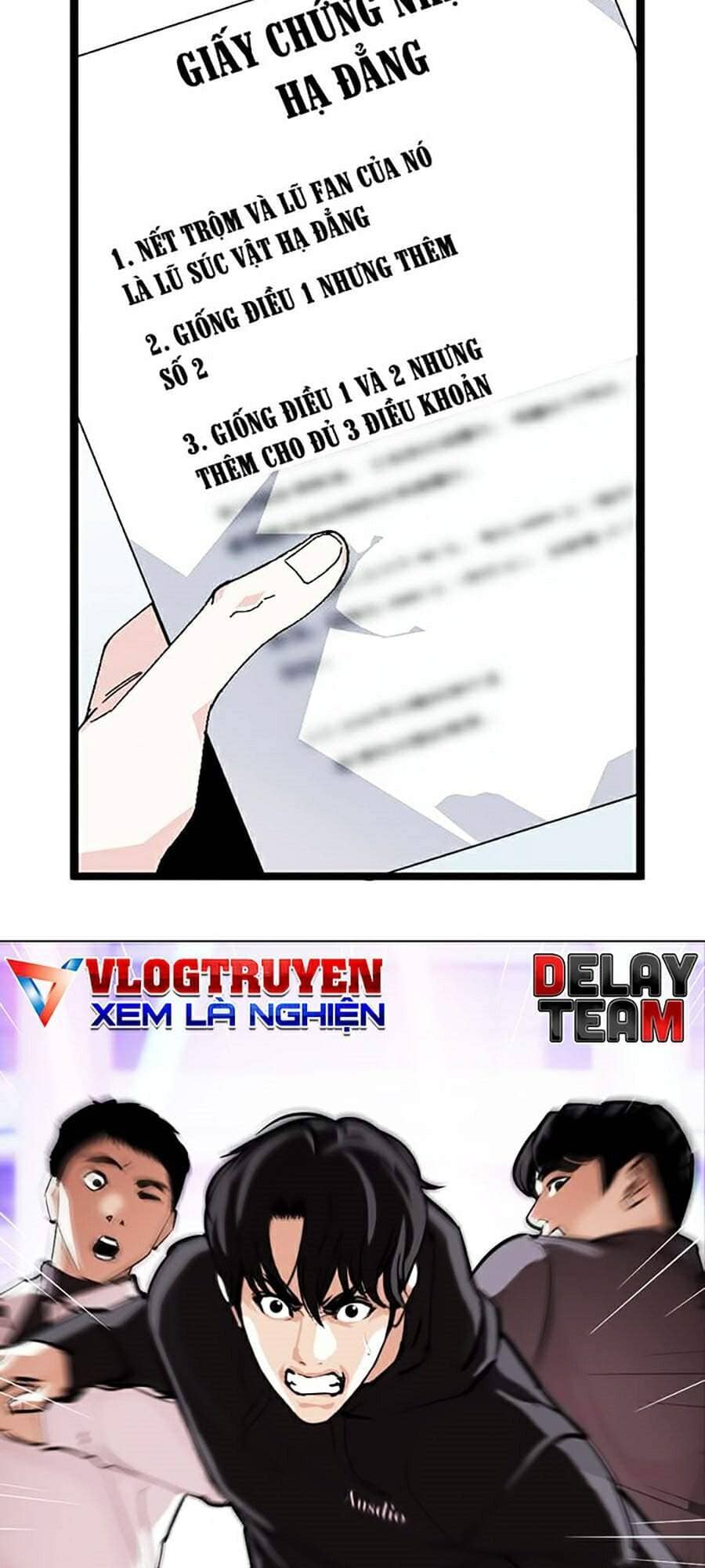 Hoán Đổi Diệu Kỳ - Chương 328 - ảnh 3