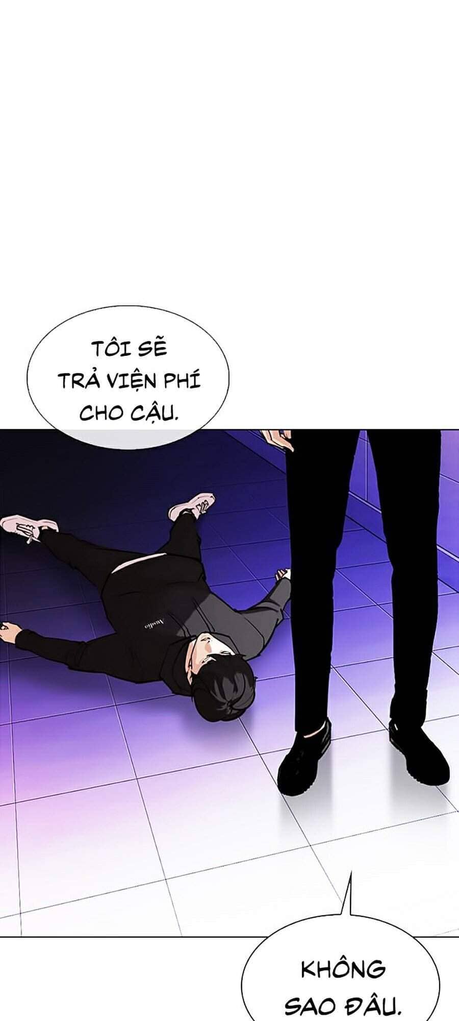 Hoán Đổi Diệu Kỳ - Chương 328 - ảnh 75