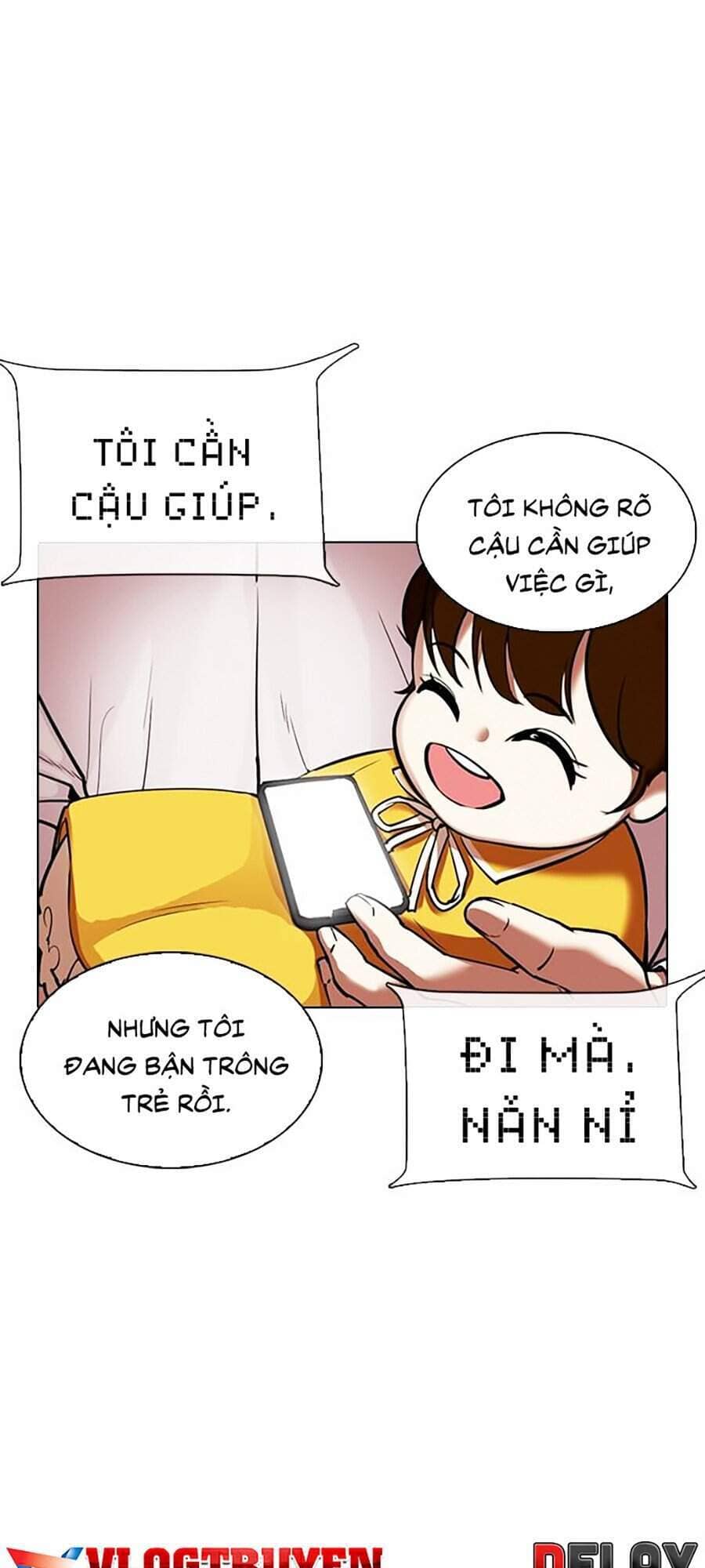Hoán Đổi Diệu Kỳ - Chương 330 - ảnh 125