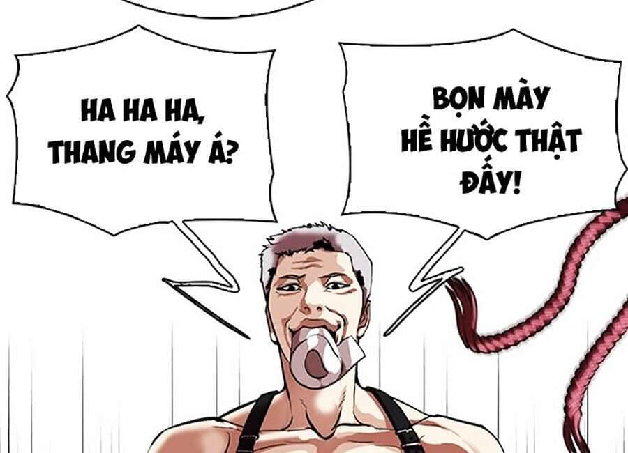 Hoán Đổi Diệu Kỳ - Chương 330 - ảnh 38