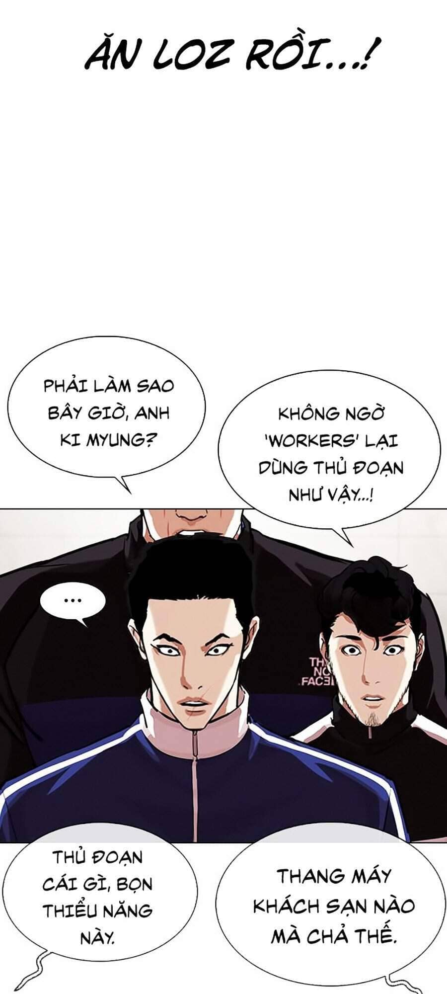 Hoán Đổi Diệu Kỳ - Chương 330 - ảnh 43