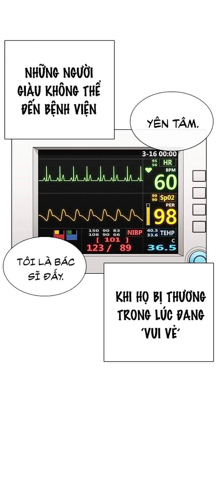 Hoán Đổi Diệu Kỳ - Chương 330 - ảnh 85