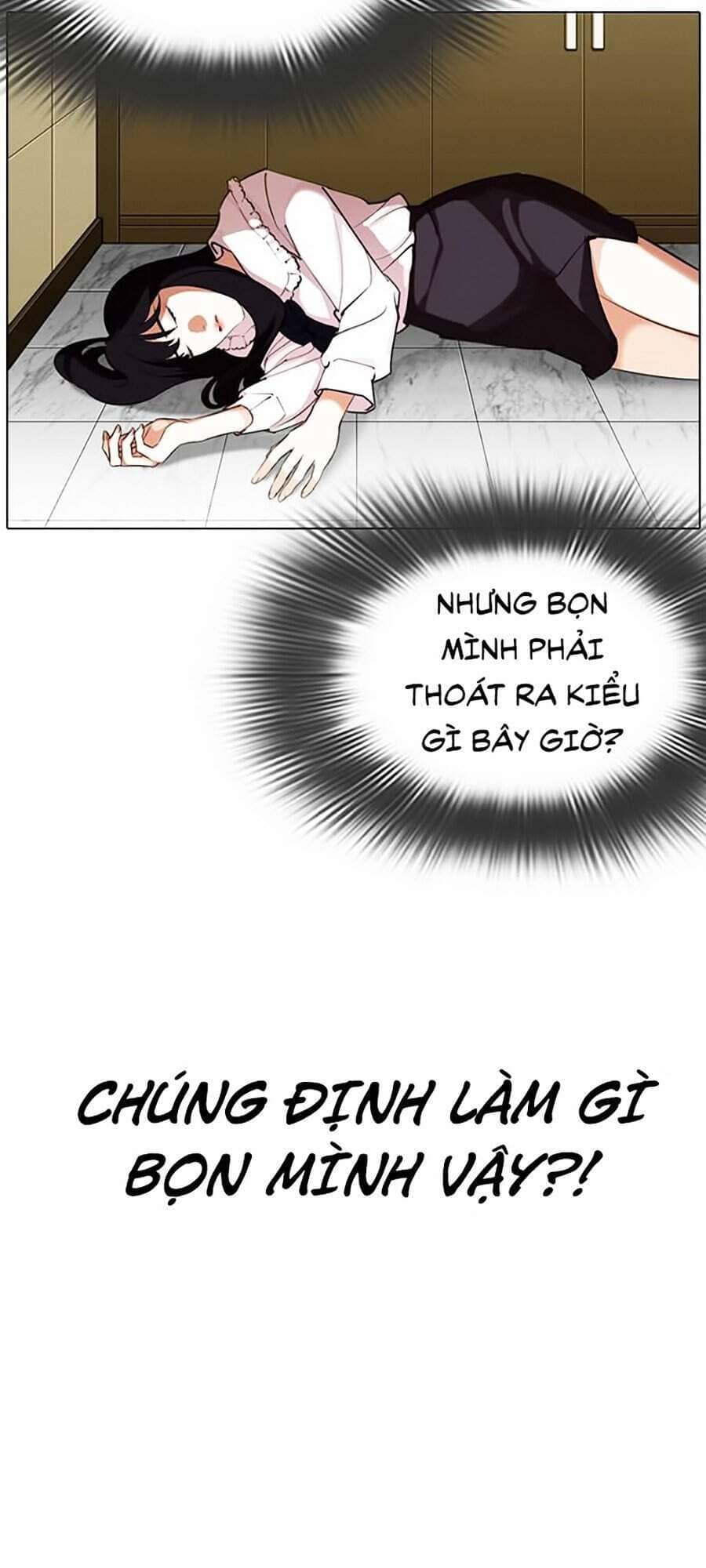 Hoán Đổi Diệu Kỳ - Chương 330 - ảnh 91