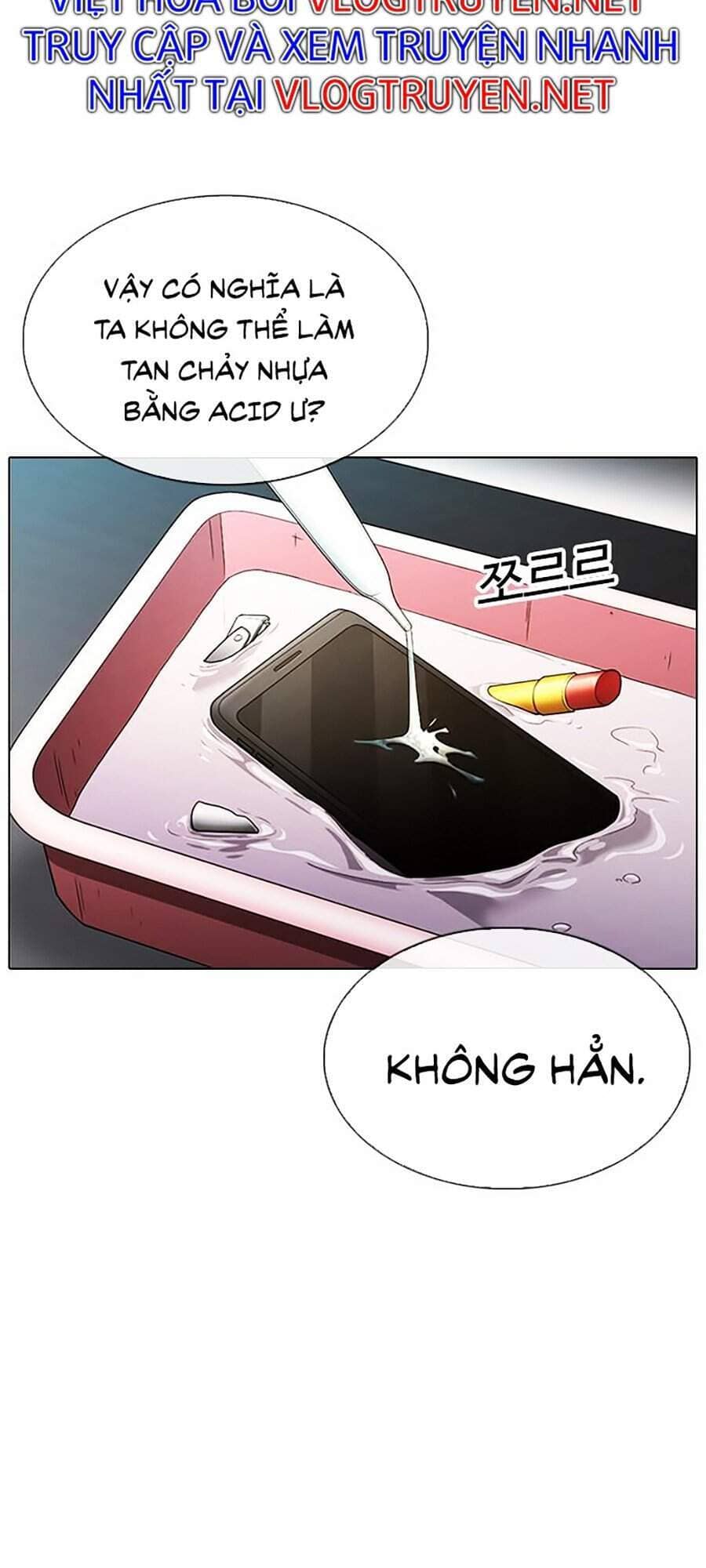 Hoán Đổi Diệu Kỳ - Chương 330 - ảnh 99