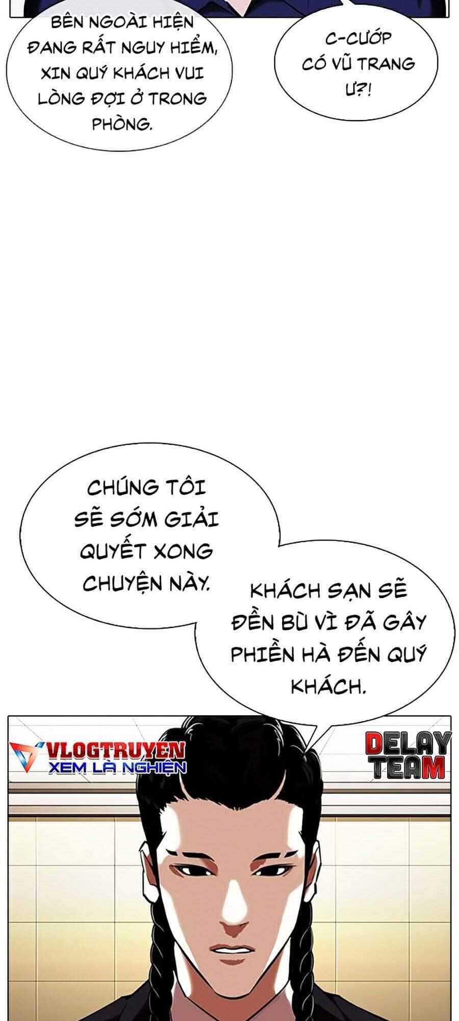 Hoán Đổi Diệu Kỳ - Chương 331 - ảnh 117