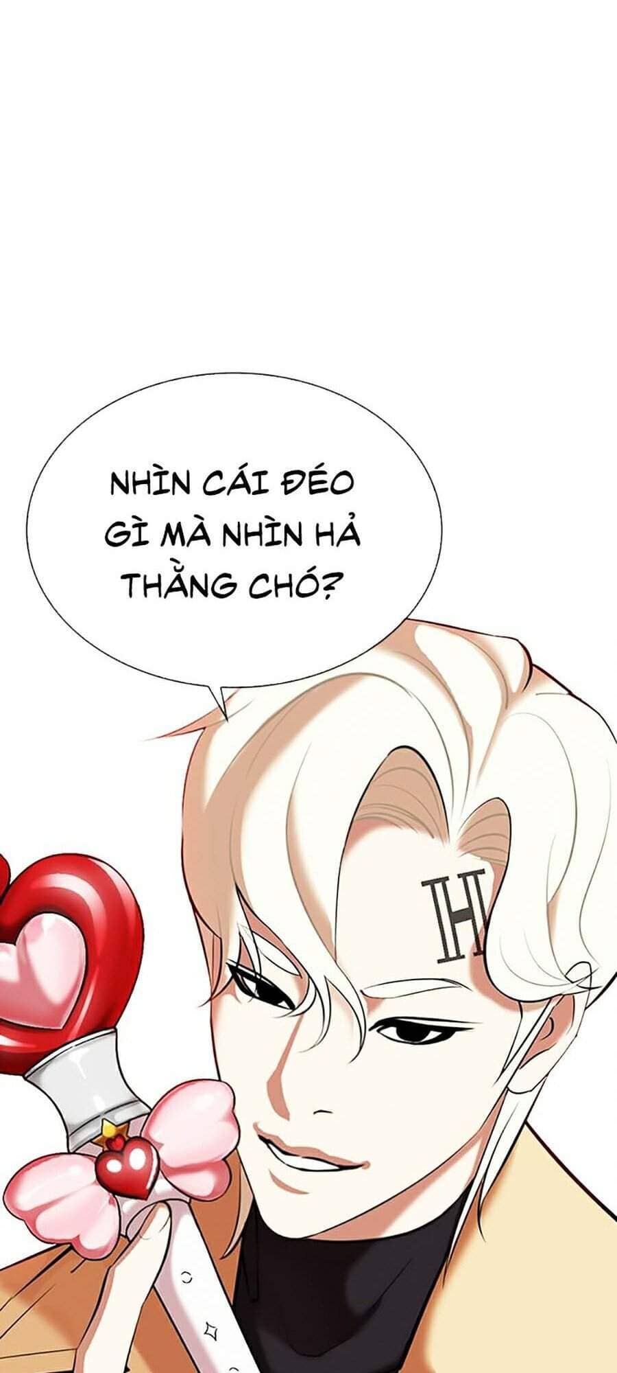 Hoán Đổi Diệu Kỳ - Chương 331 - ảnh 195