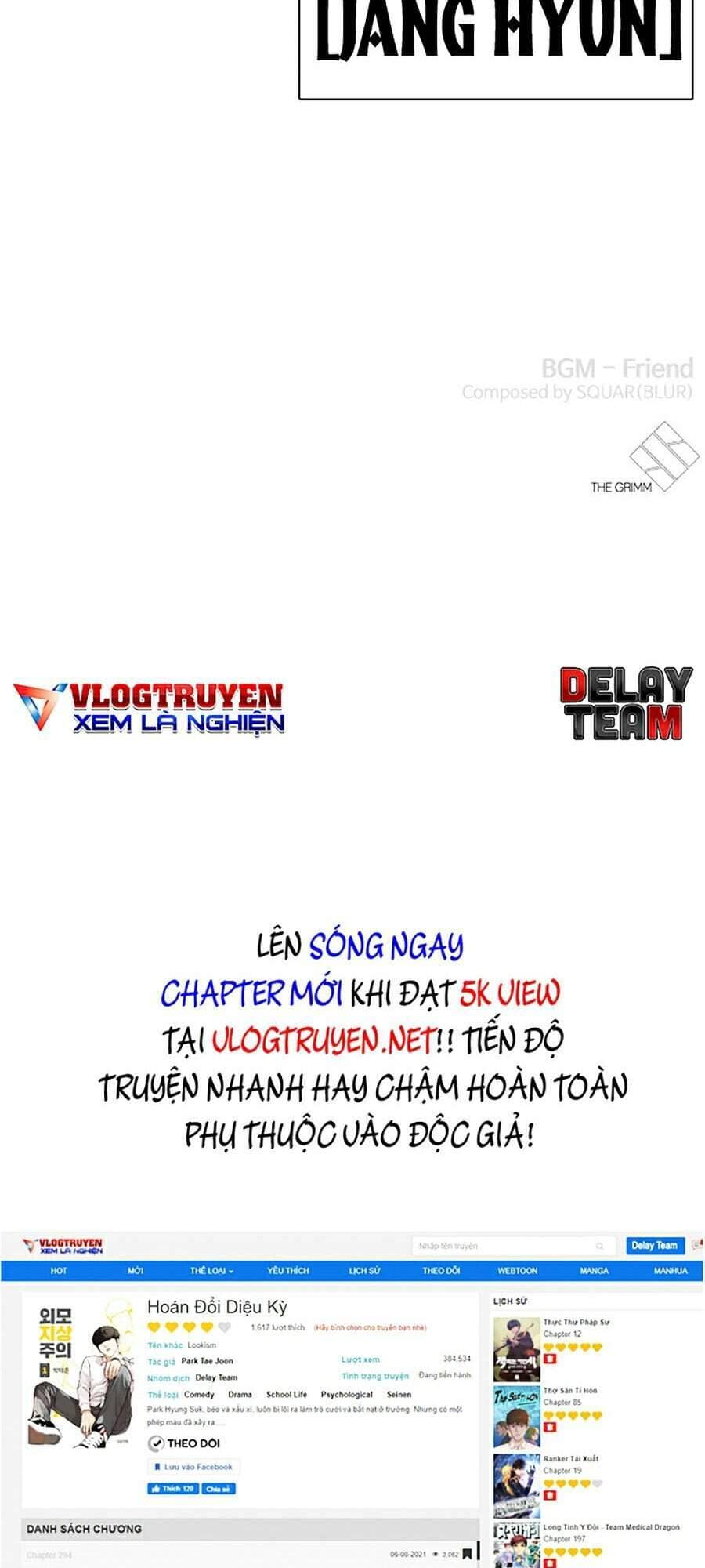 Hoán Đổi Diệu Kỳ - Chương 331 - ảnh 197