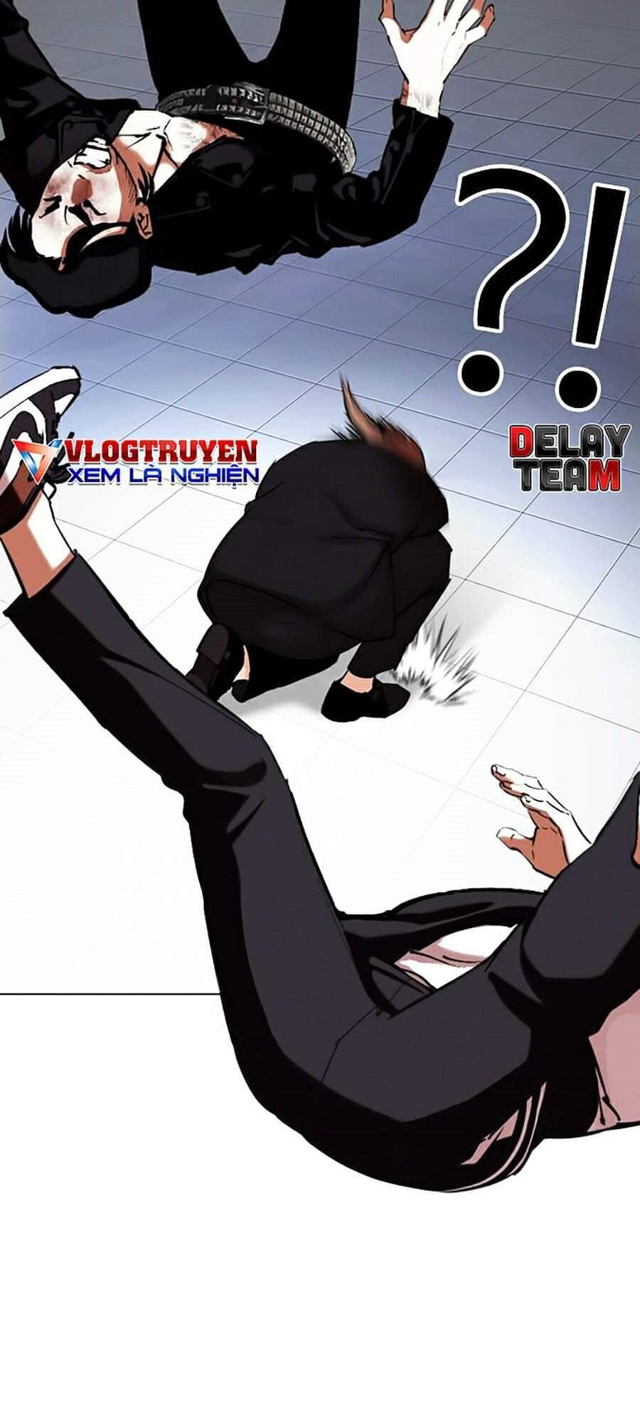 Hoán Đổi Diệu Kỳ - Chương 331 - ảnh 57