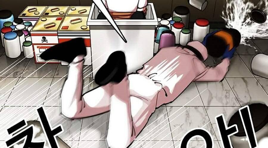 Hoán Đổi Diệu Kỳ - Chương 331 - ảnh 8
