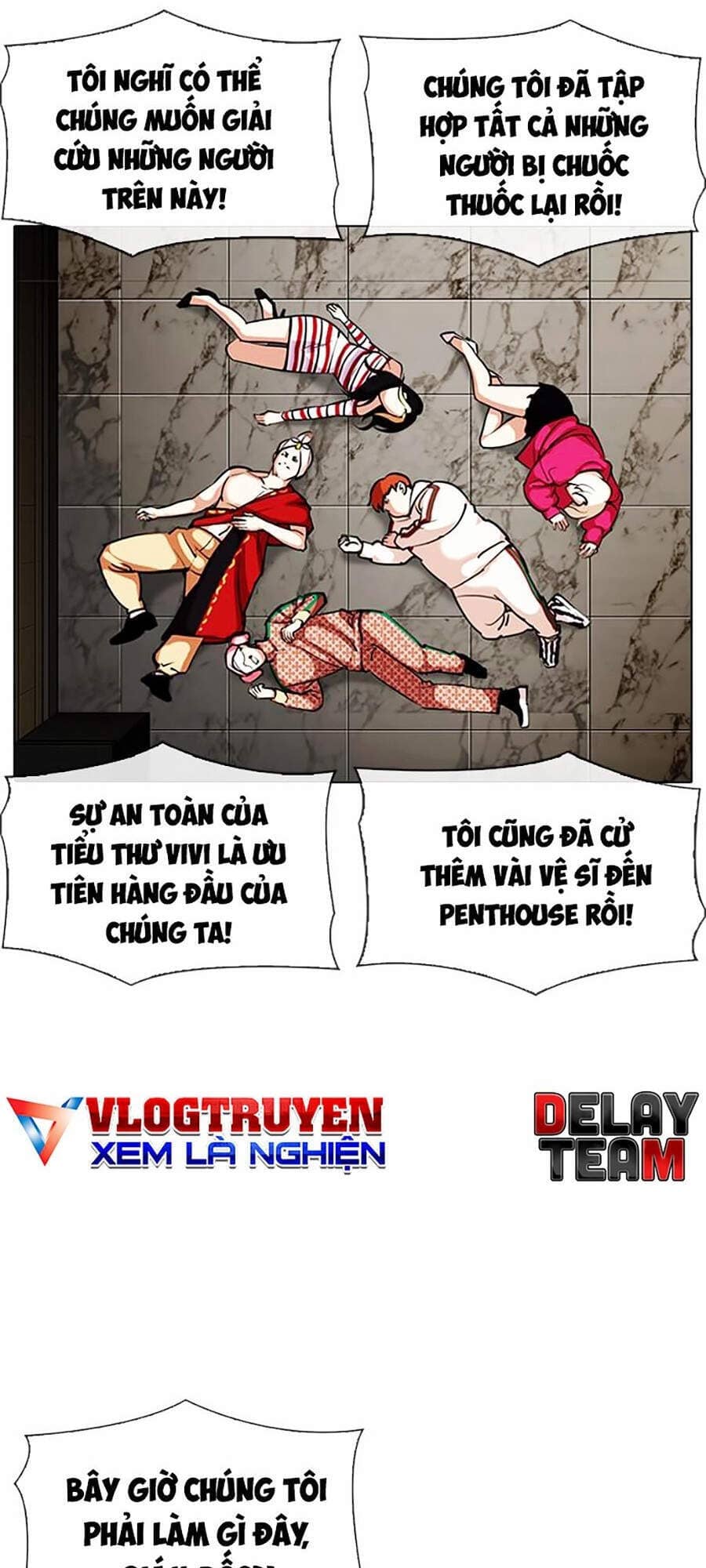 Hoán Đổi Diệu Kỳ - Chương 332 - ảnh 10