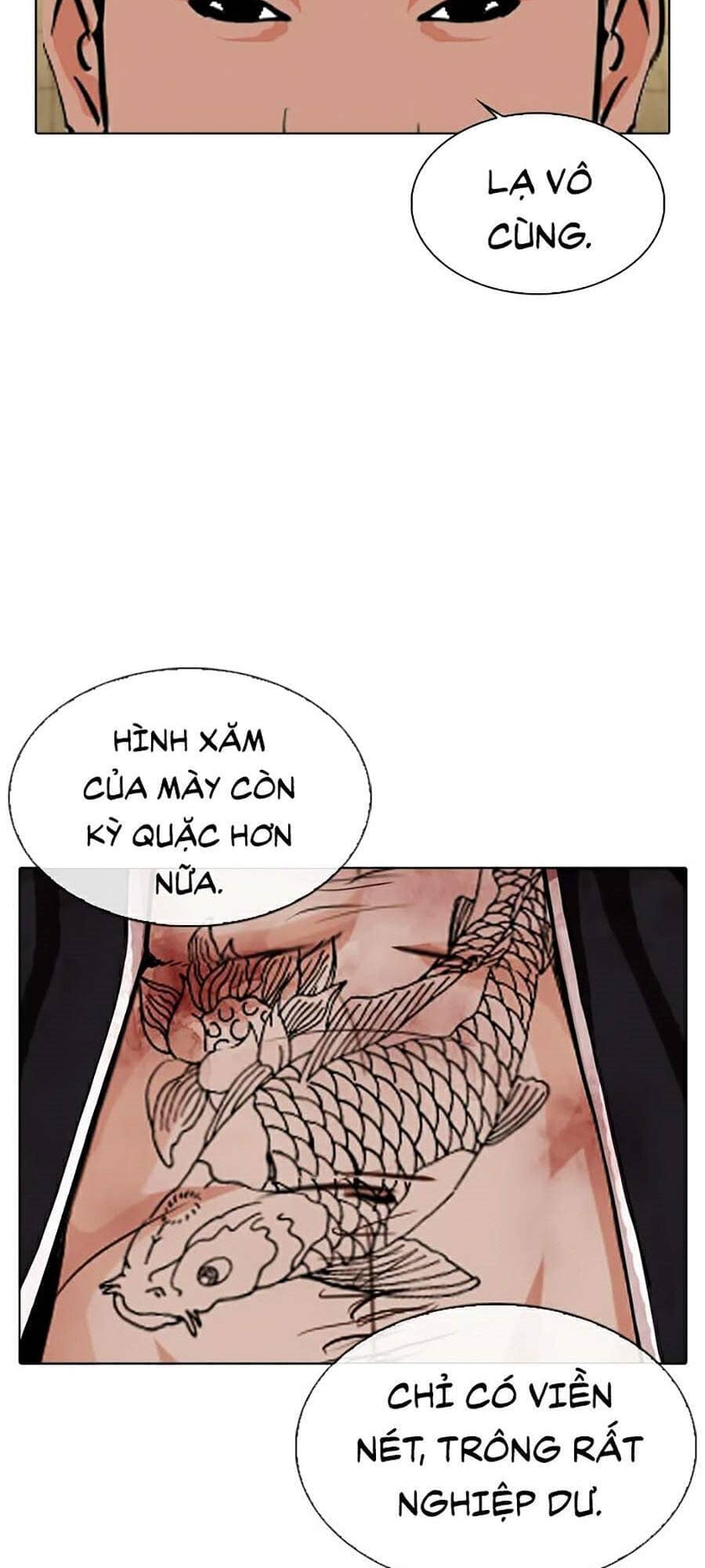 Hoán Đổi Diệu Kỳ - Chương 332 - ảnh 155
