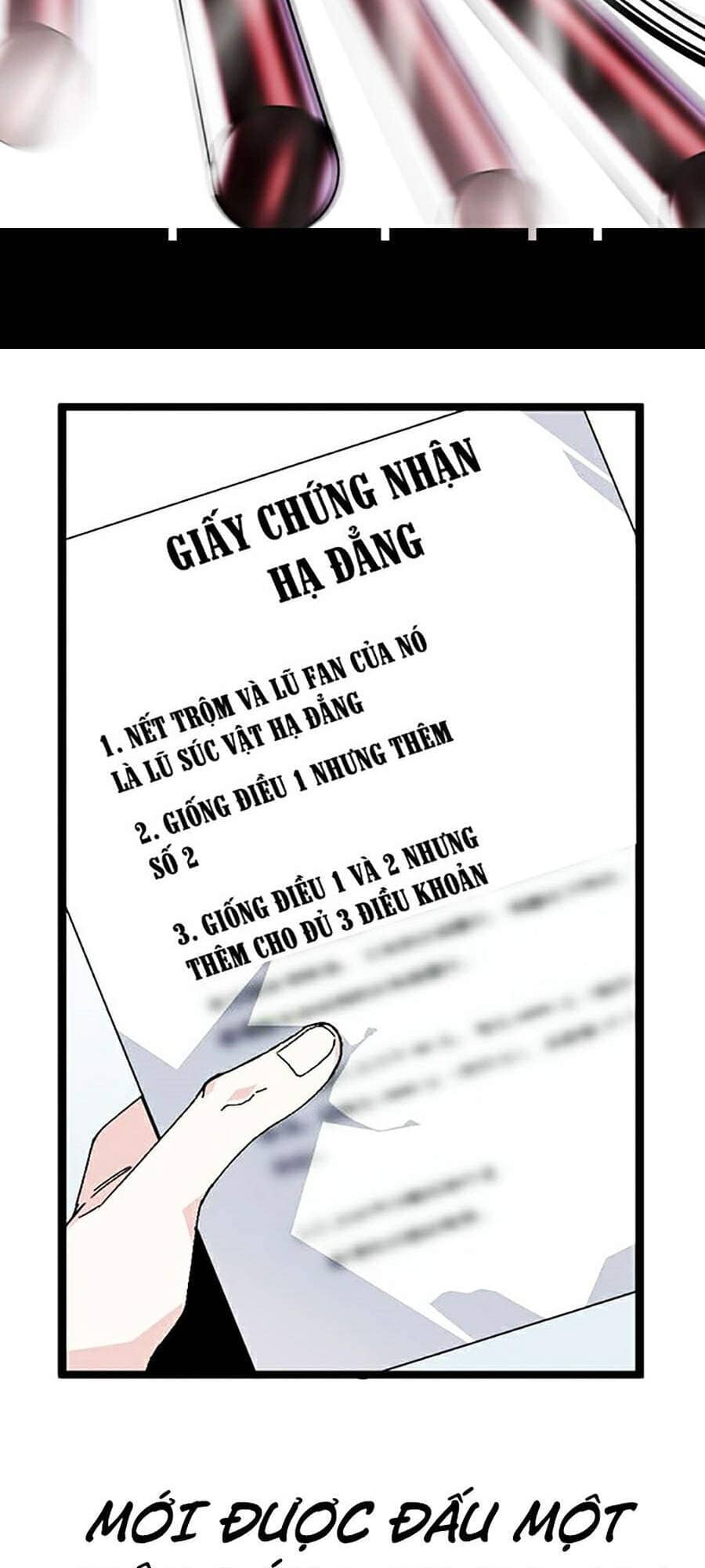 Hoán Đổi Diệu Kỳ - Chương 332 - ảnh 92