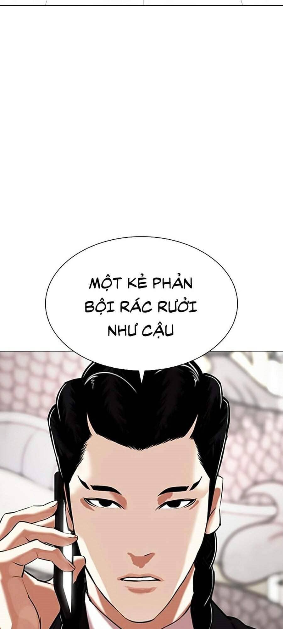 Hoán Đổi Diệu Kỳ - Chương 333 - ảnh 189