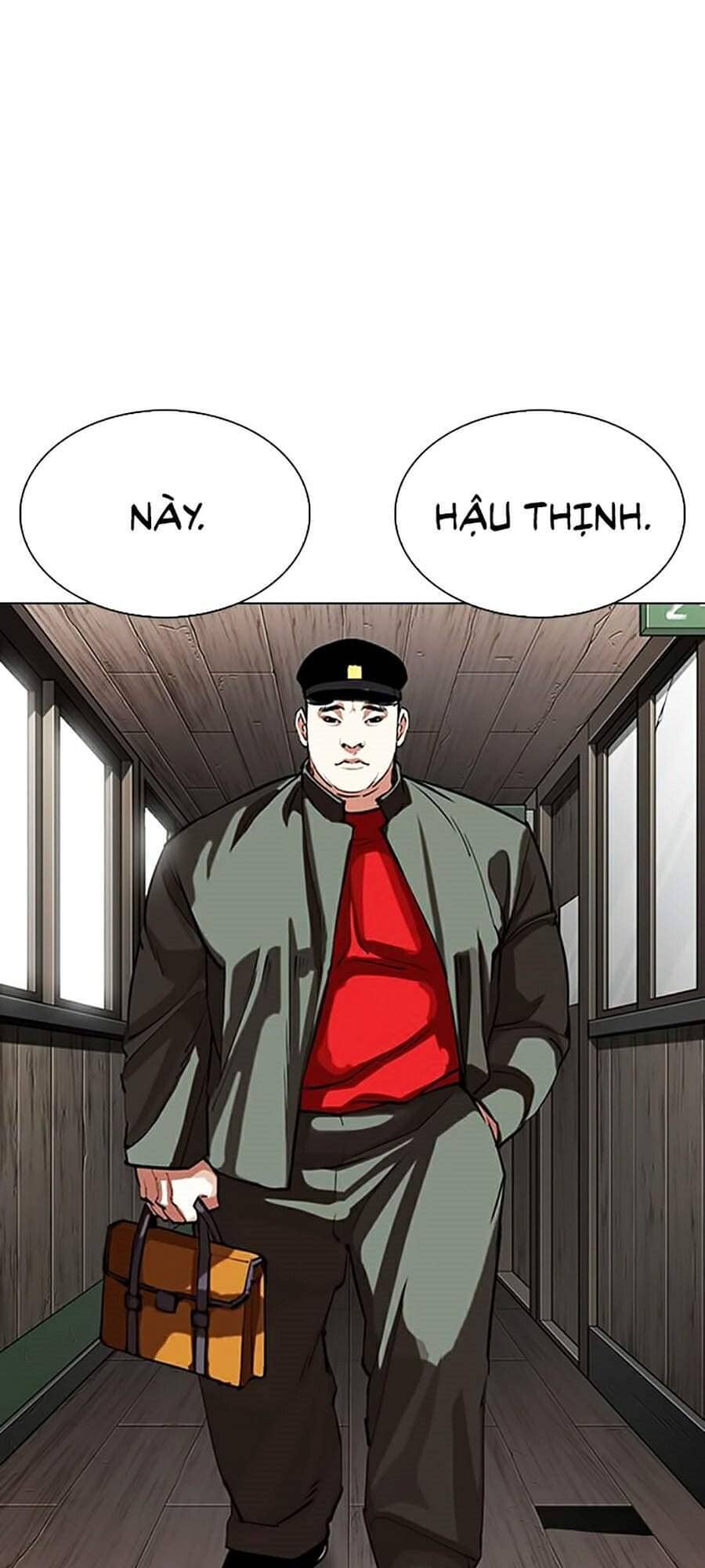 Hoán Đổi Diệu Kỳ - Chương 333 - ảnh 21