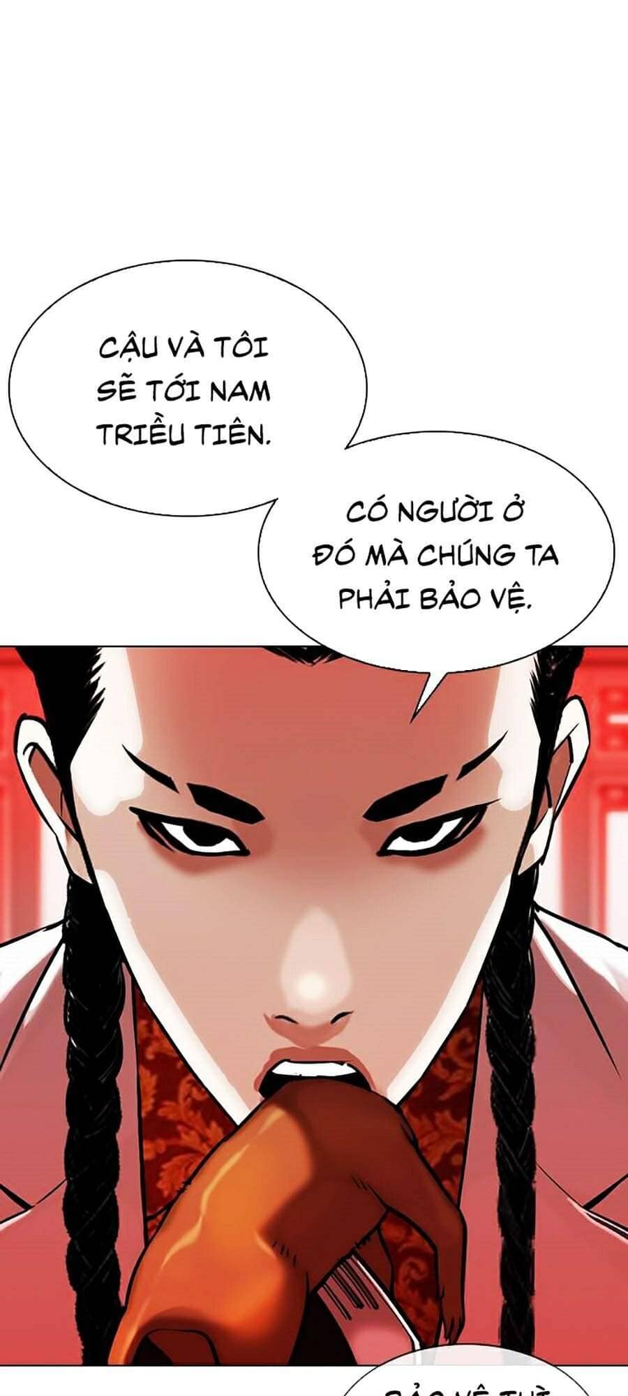Hoán Đổi Diệu Kỳ - Chương 333 - ảnh 41