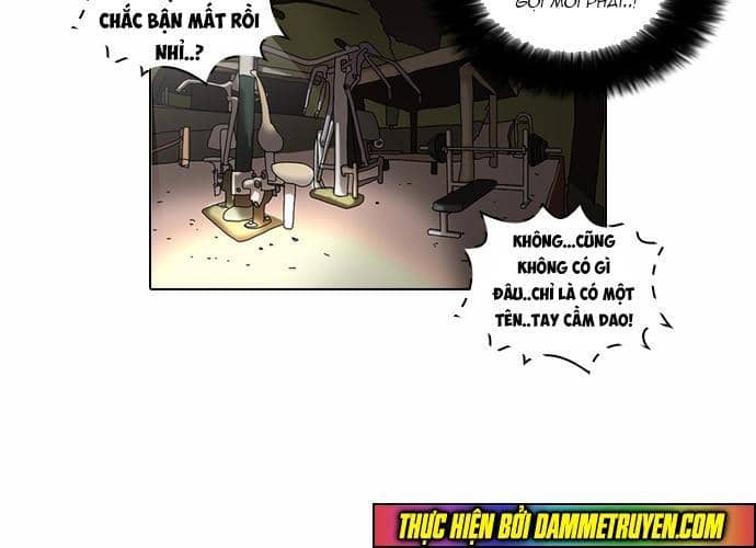 Hoán Đổi Diệu Kỳ - Chương 33 - ảnh 11