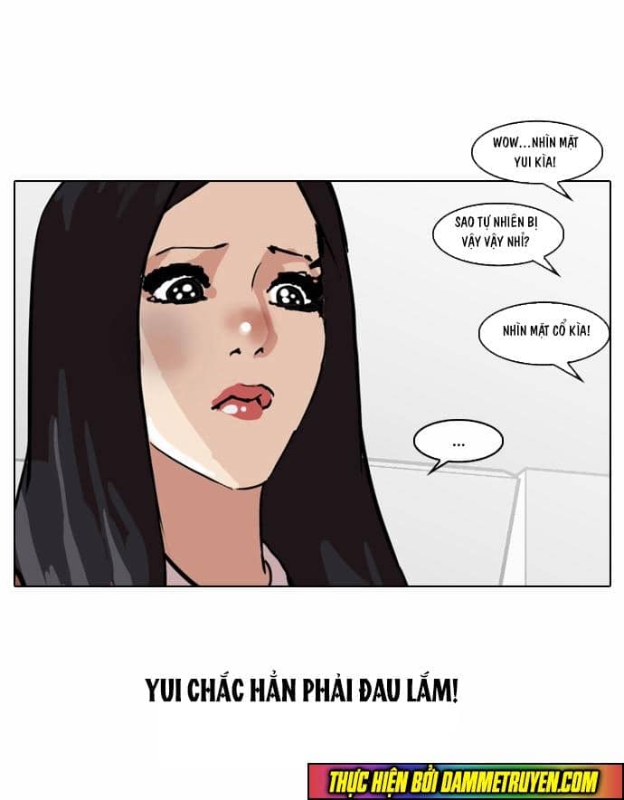 Hoán Đổi Diệu Kỳ - Chương 33 - ảnh 57