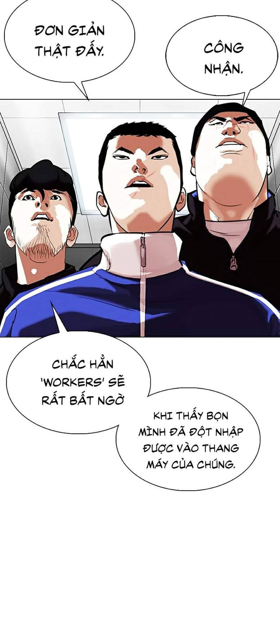 Hoán Đổi Diệu Kỳ - Chương 334 - ảnh 103