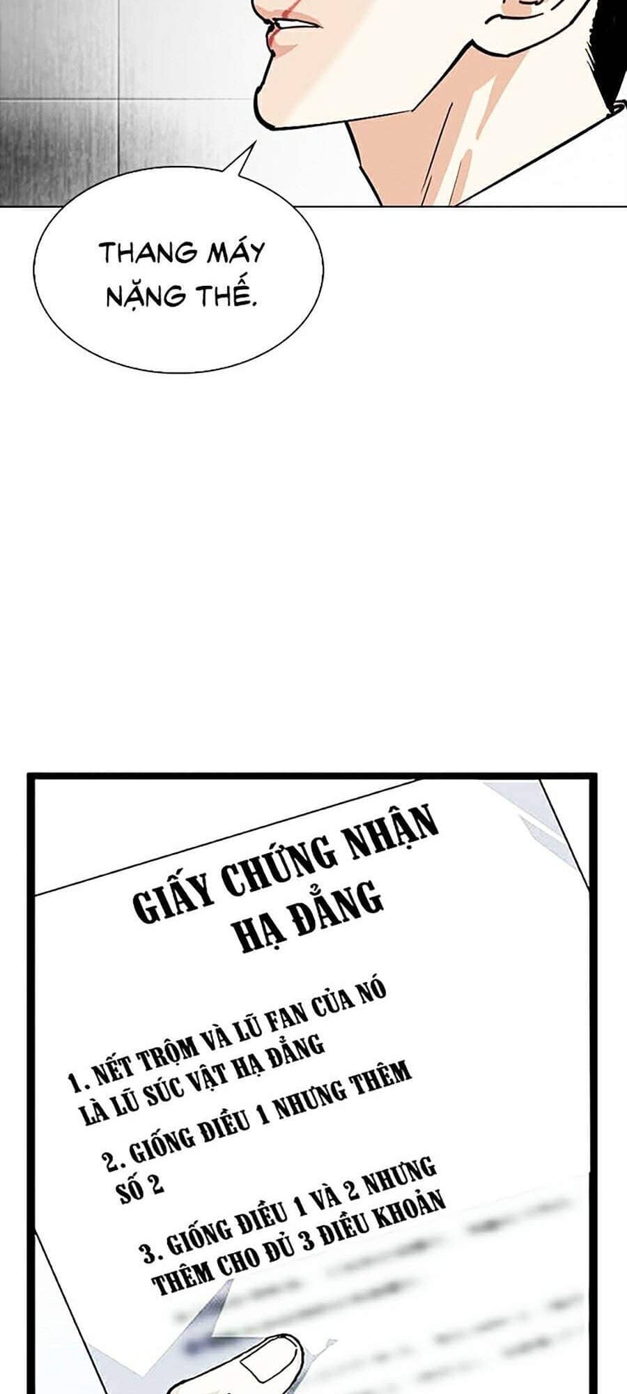 Hoán Đổi Diệu Kỳ - Chương 334 - ảnh 112