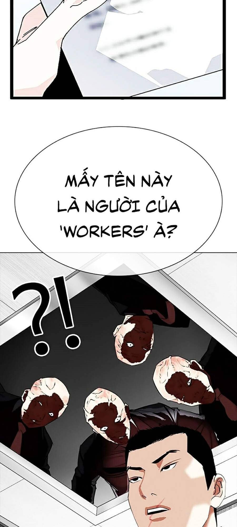 Hoán Đổi Diệu Kỳ - Chương 334 - ảnh 113