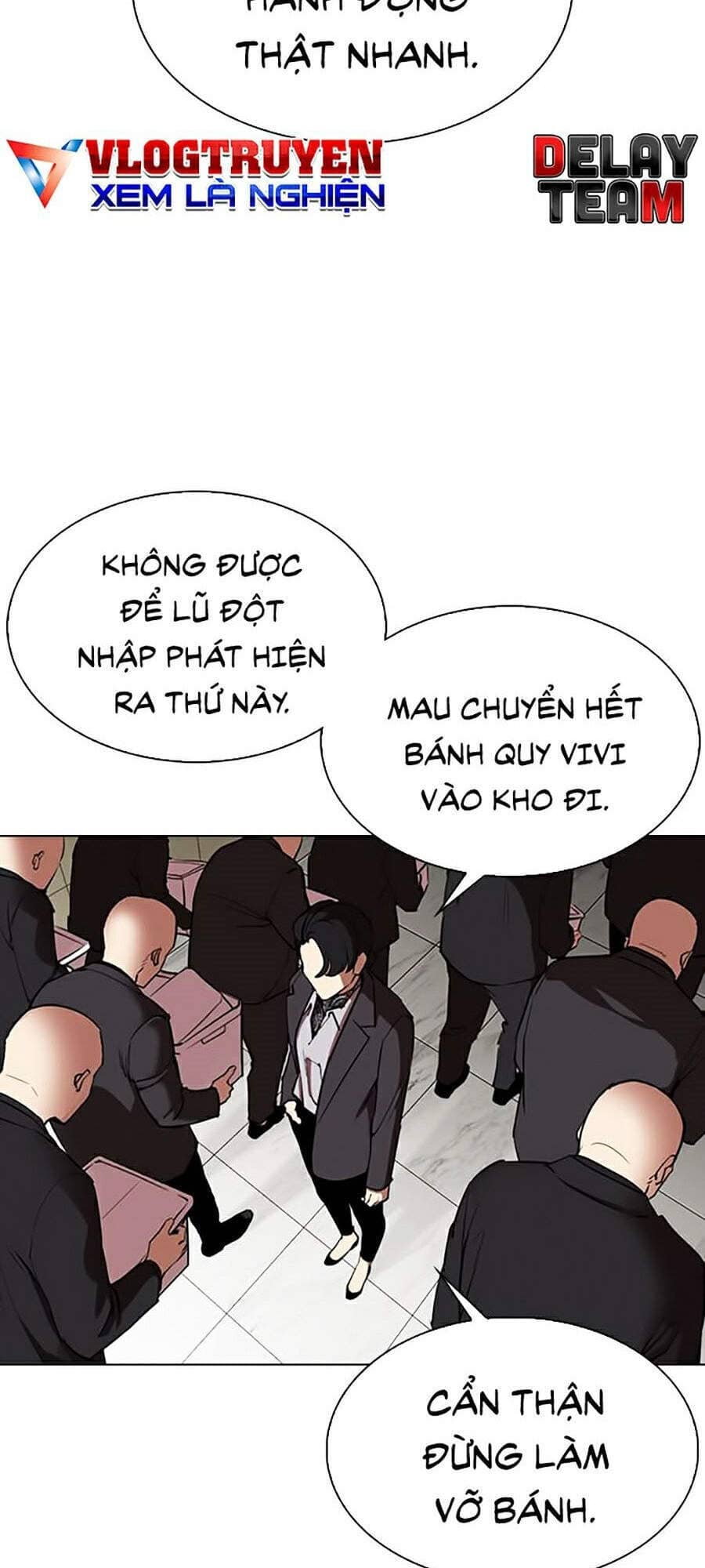 Hoán Đổi Diệu Kỳ - Chương 334 - ảnh 32