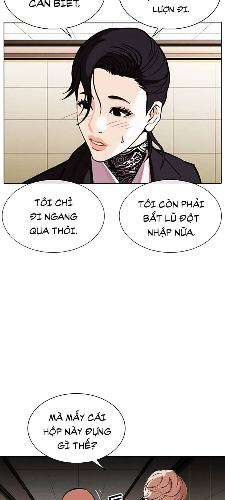 Hoán Đổi Diệu Kỳ - Chương 334 - ảnh 37