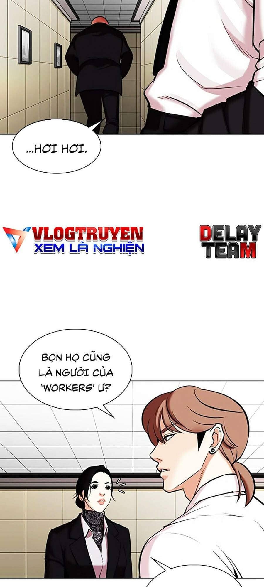 Hoán Đổi Diệu Kỳ - Chương 334 - ảnh 44