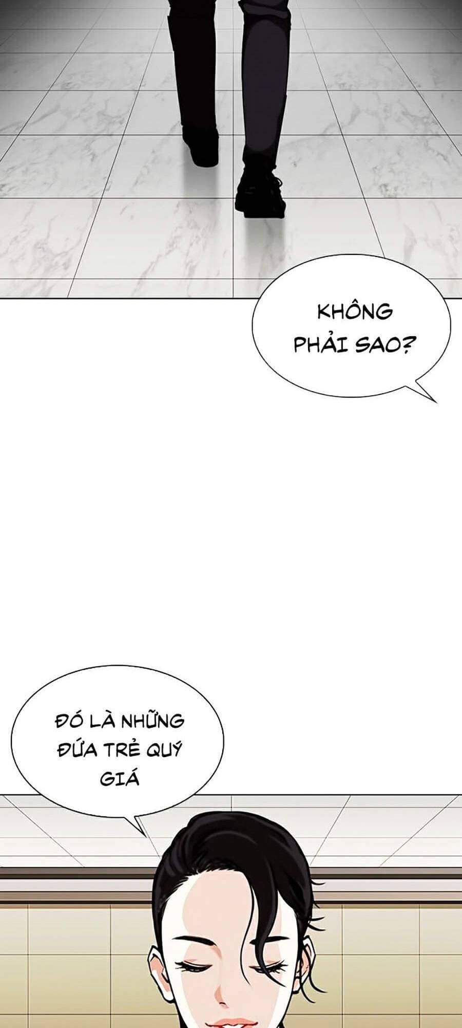 Hoán Đổi Diệu Kỳ - Chương 334 - ảnh 47