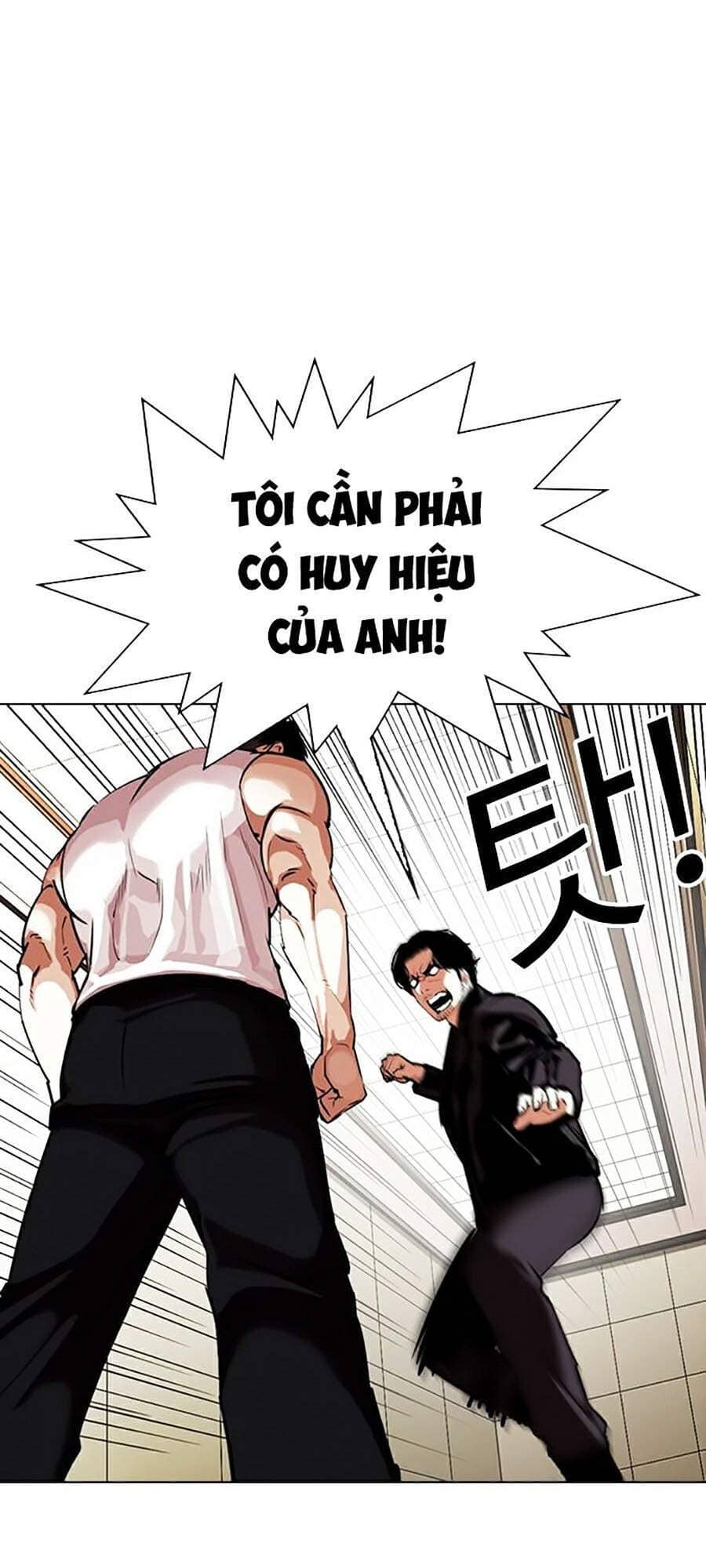 Hoán Đổi Diệu Kỳ - Chương 334 - ảnh 86