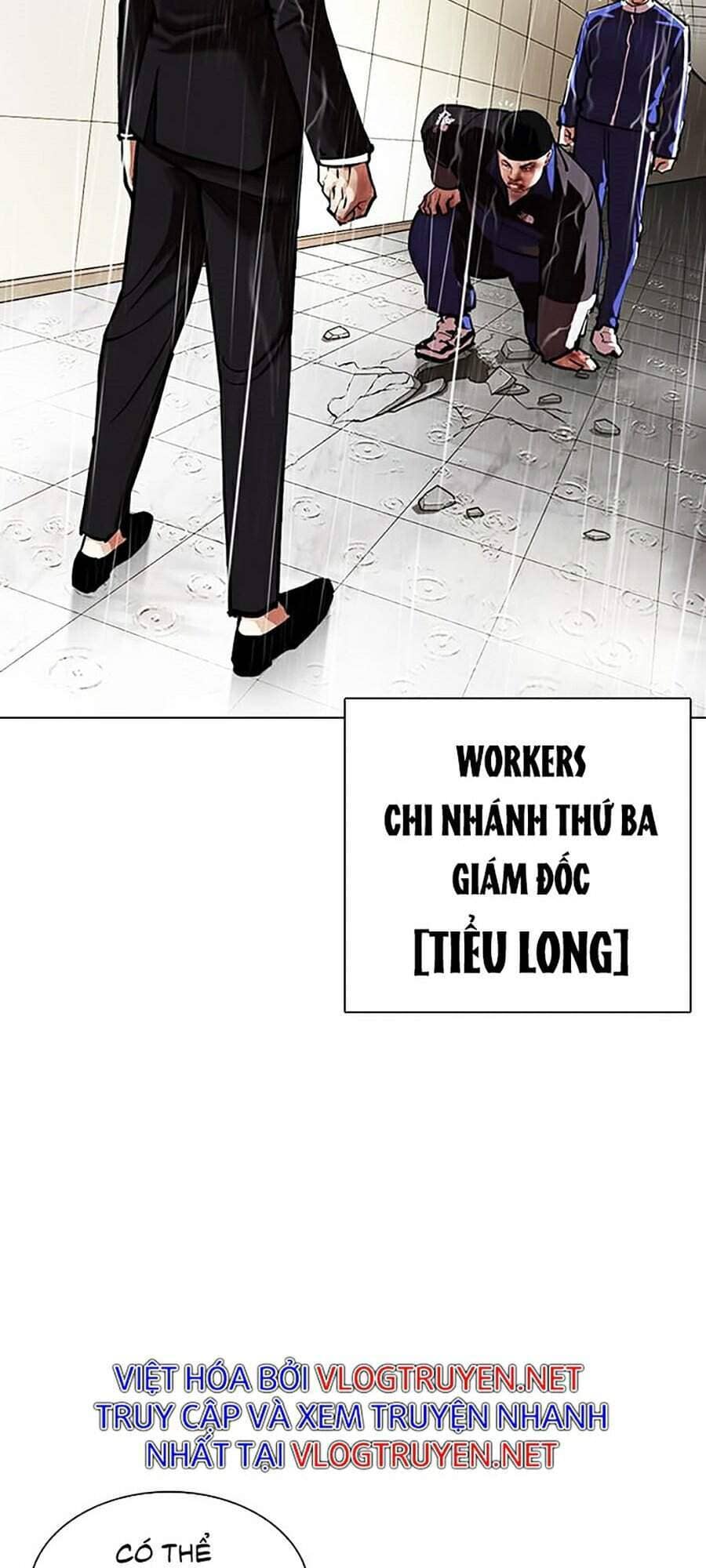 Hoán Đổi Diệu Kỳ - Chương 335 - ảnh 147