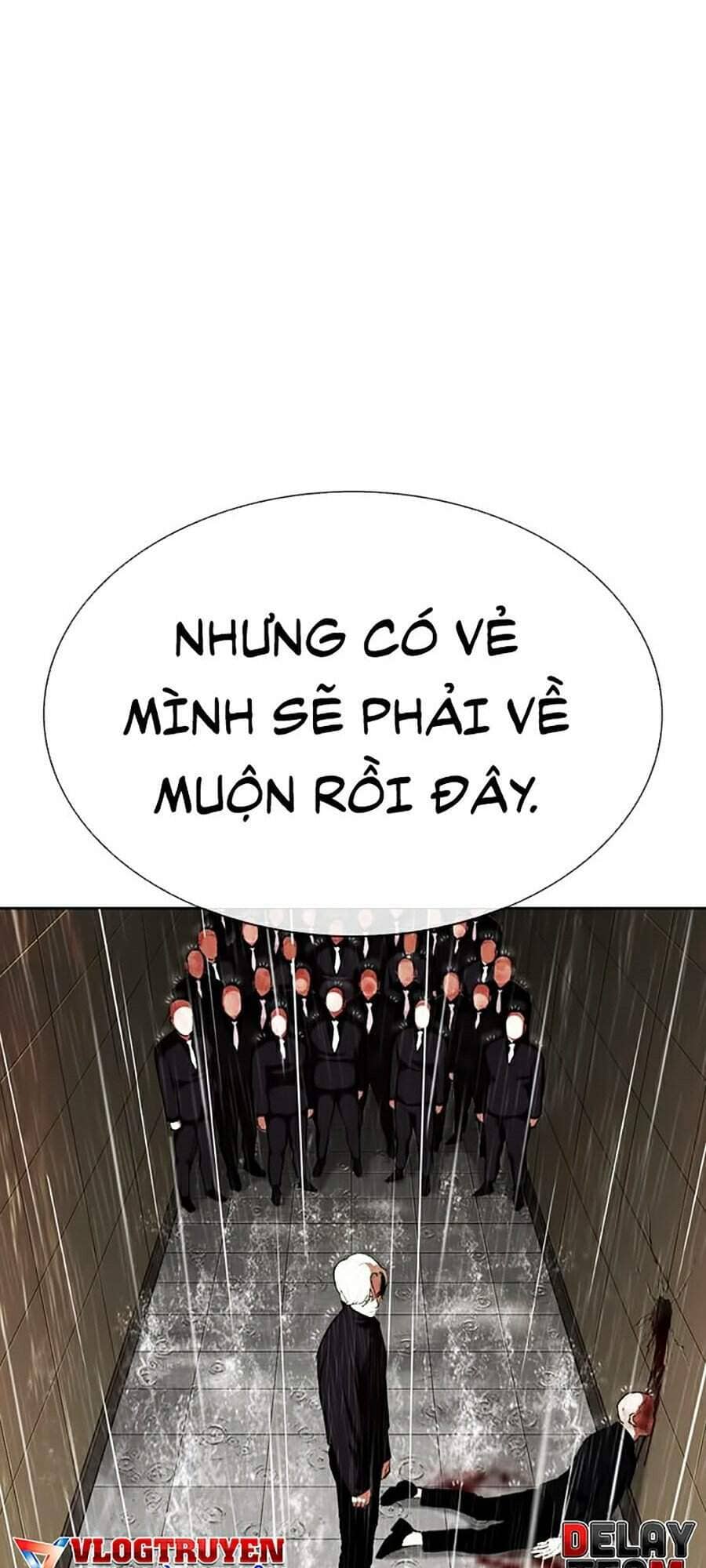Hoán Đổi Diệu Kỳ - Chương 335 - ảnh 15