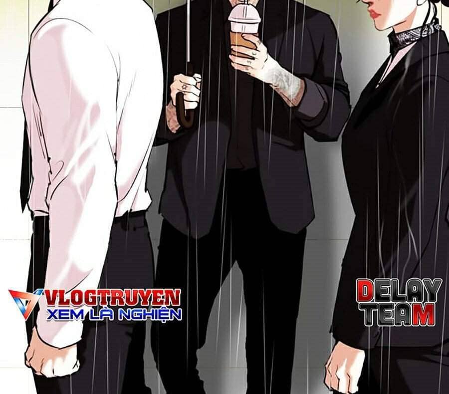 Hoán Đổi Diệu Kỳ - Chương 335 - ảnh 172