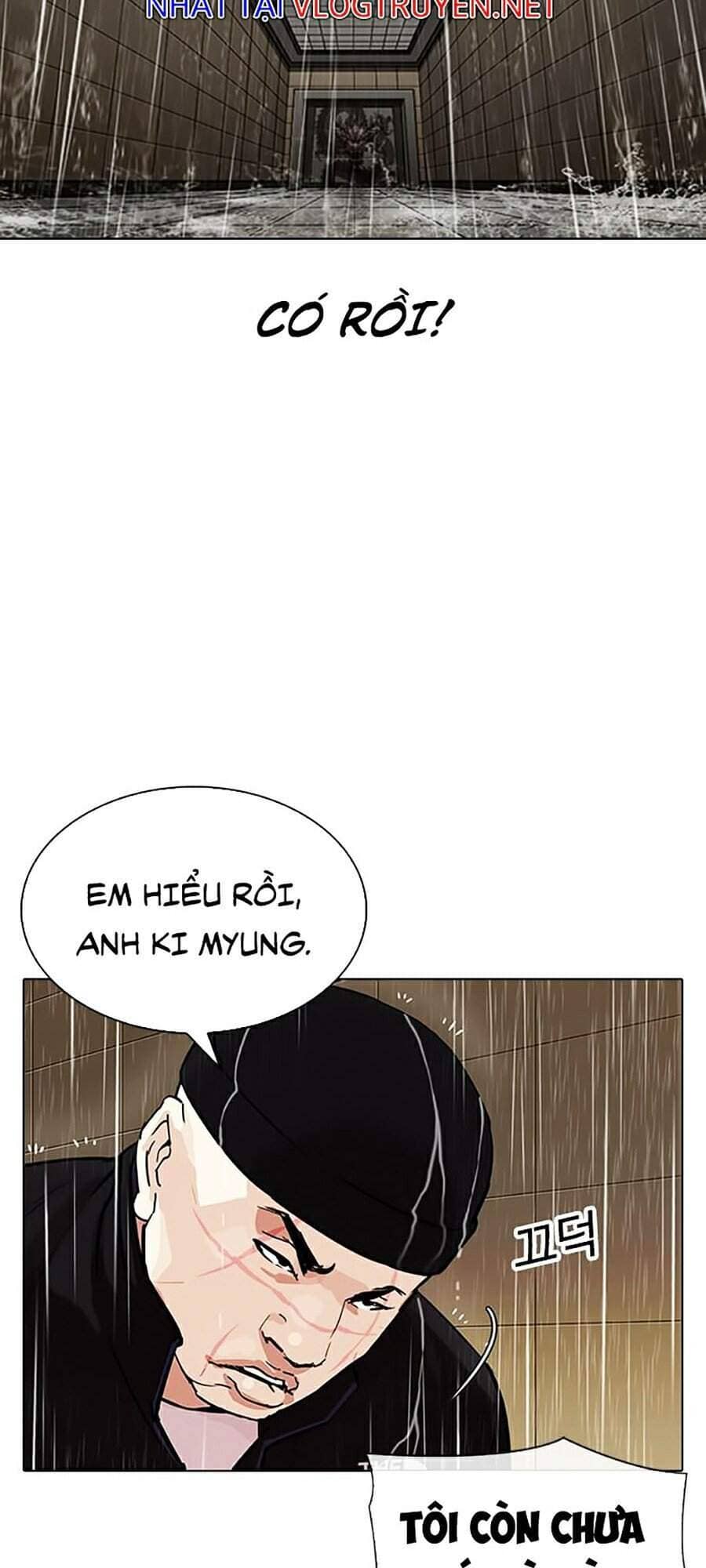 Hoán Đổi Diệu Kỳ - Chương 335 - ảnh 41