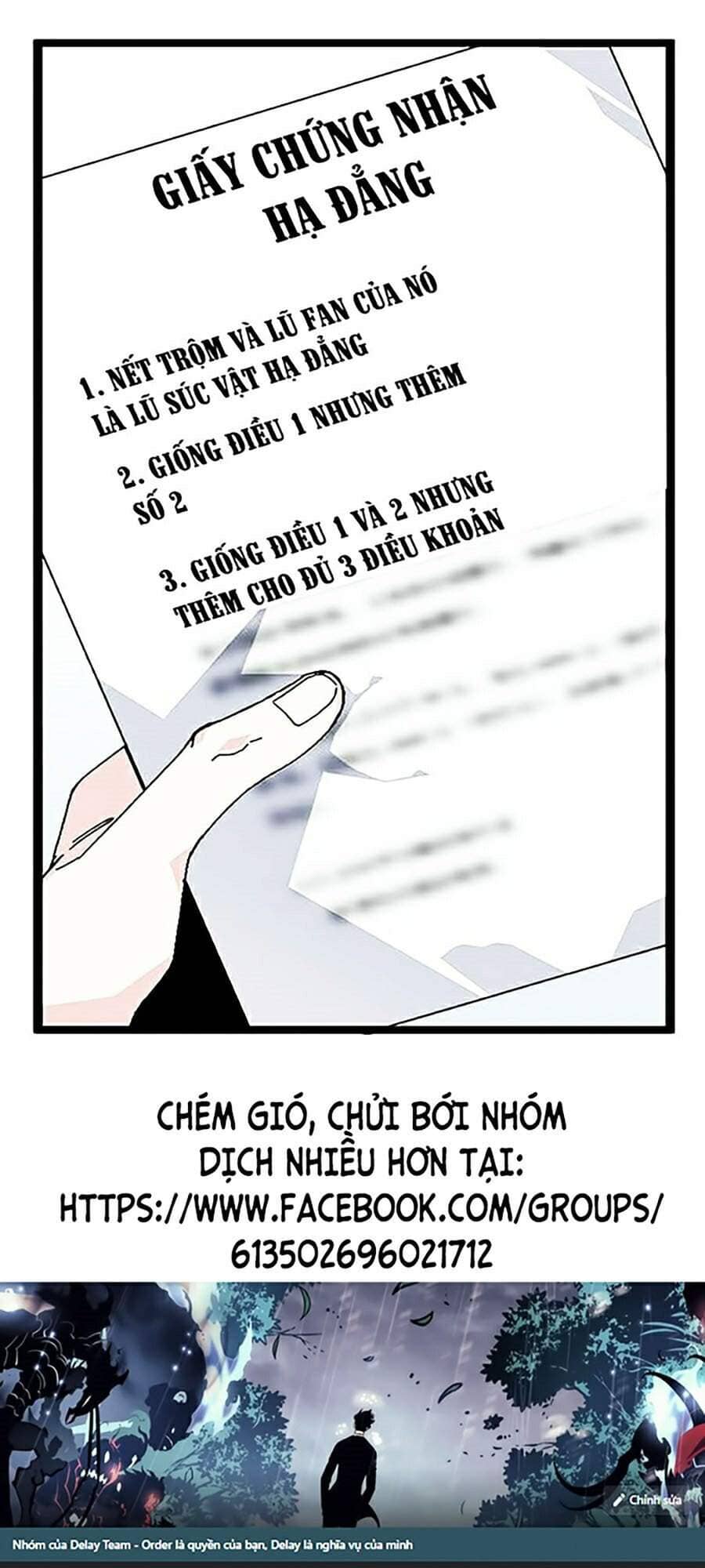 Hoán Đổi Diệu Kỳ - Chương 336 - ảnh 1