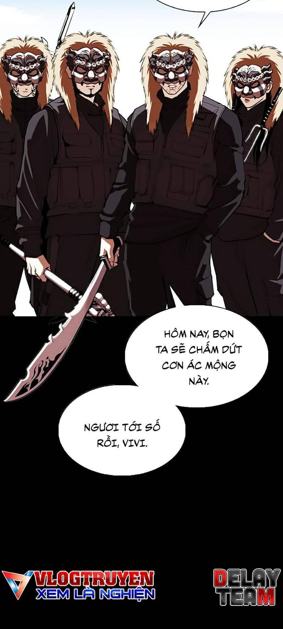 Hoán Đổi Diệu Kỳ - Chương 336 - ảnh 49