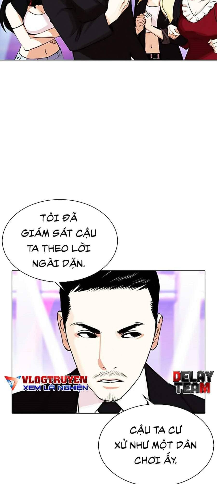 Hoán Đổi Diệu Kỳ - Chương 337 - ảnh 10