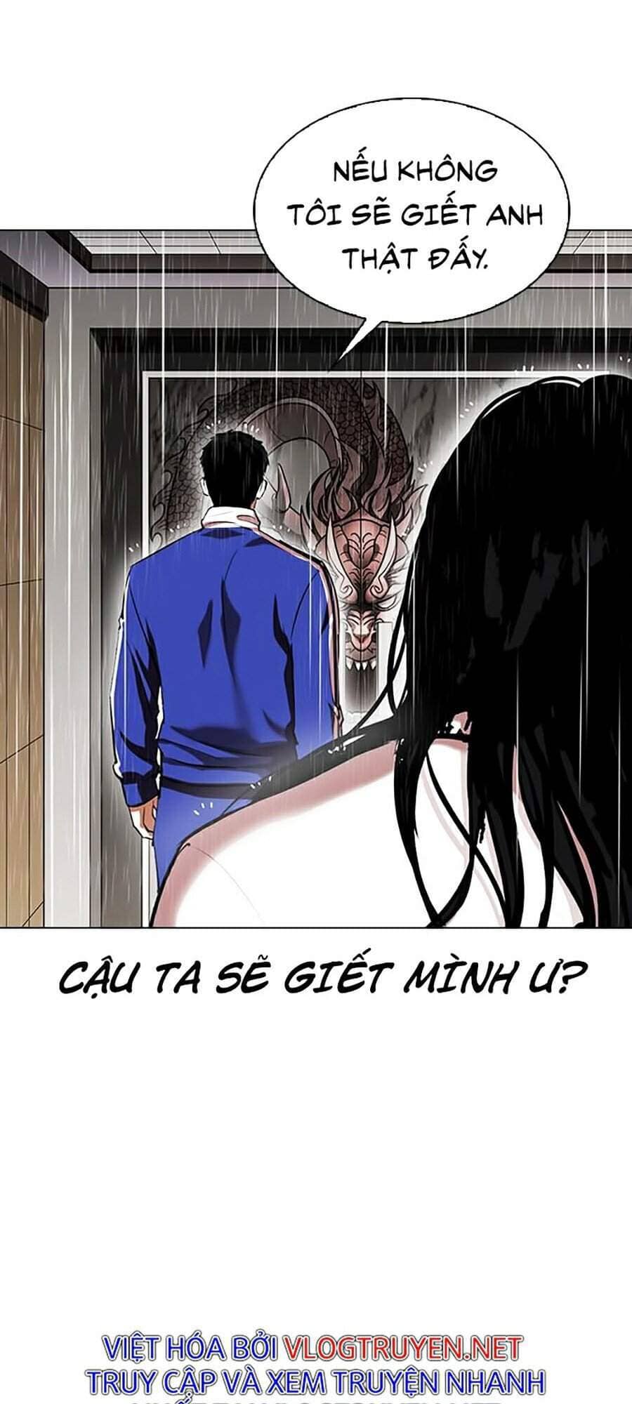 Hoán Đổi Diệu Kỳ - Chương 337 - ảnh 124