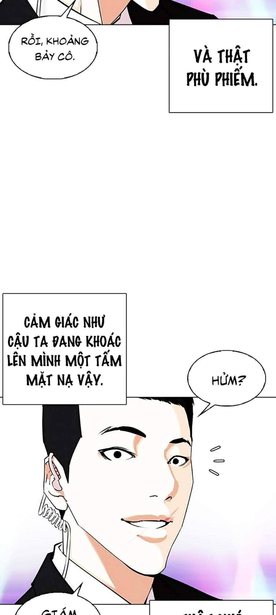 Hoán Đổi Diệu Kỳ - Chương 337 - ảnh 14