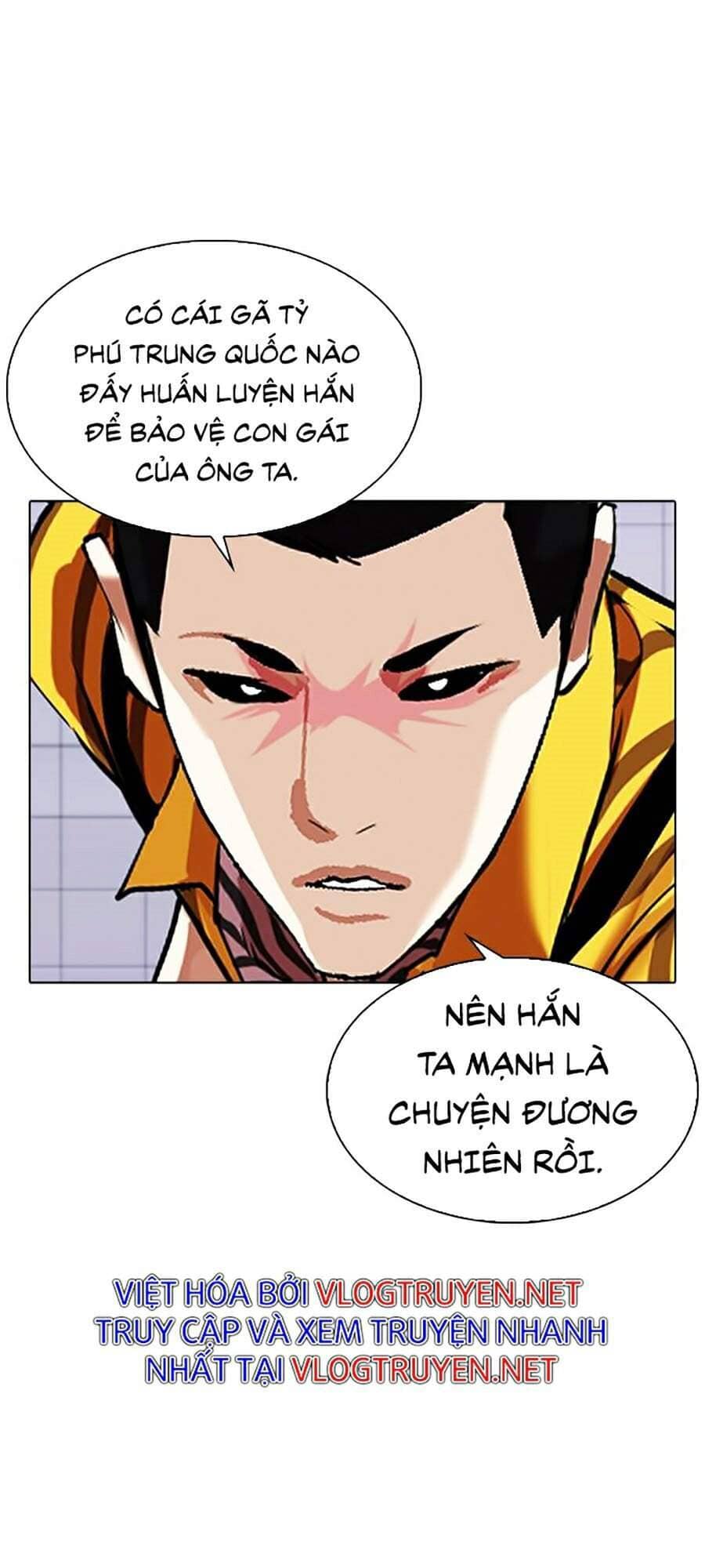 Hoán Đổi Diệu Kỳ - Chương 337 - ảnh 36