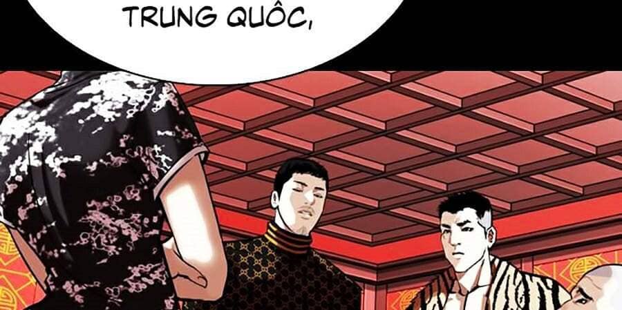 Hoán Đổi Diệu Kỳ - Chương 338 - ảnh 56