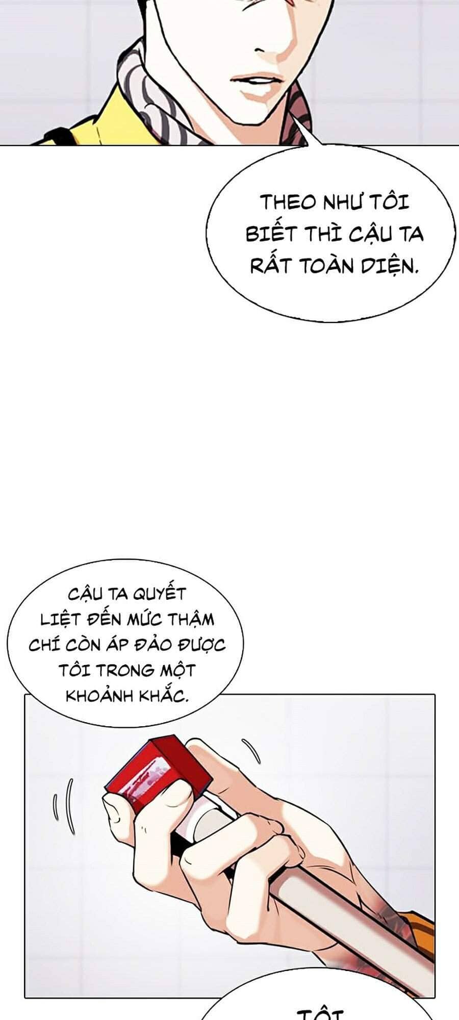 Hoán Đổi Diệu Kỳ - Chương 339 - ảnh 5