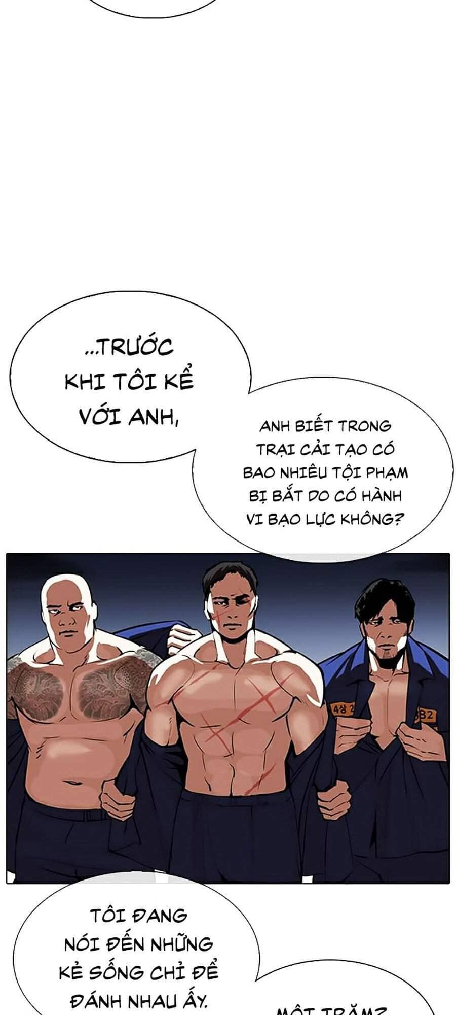 Hoán Đổi Diệu Kỳ - Chương 340 - ảnh 15