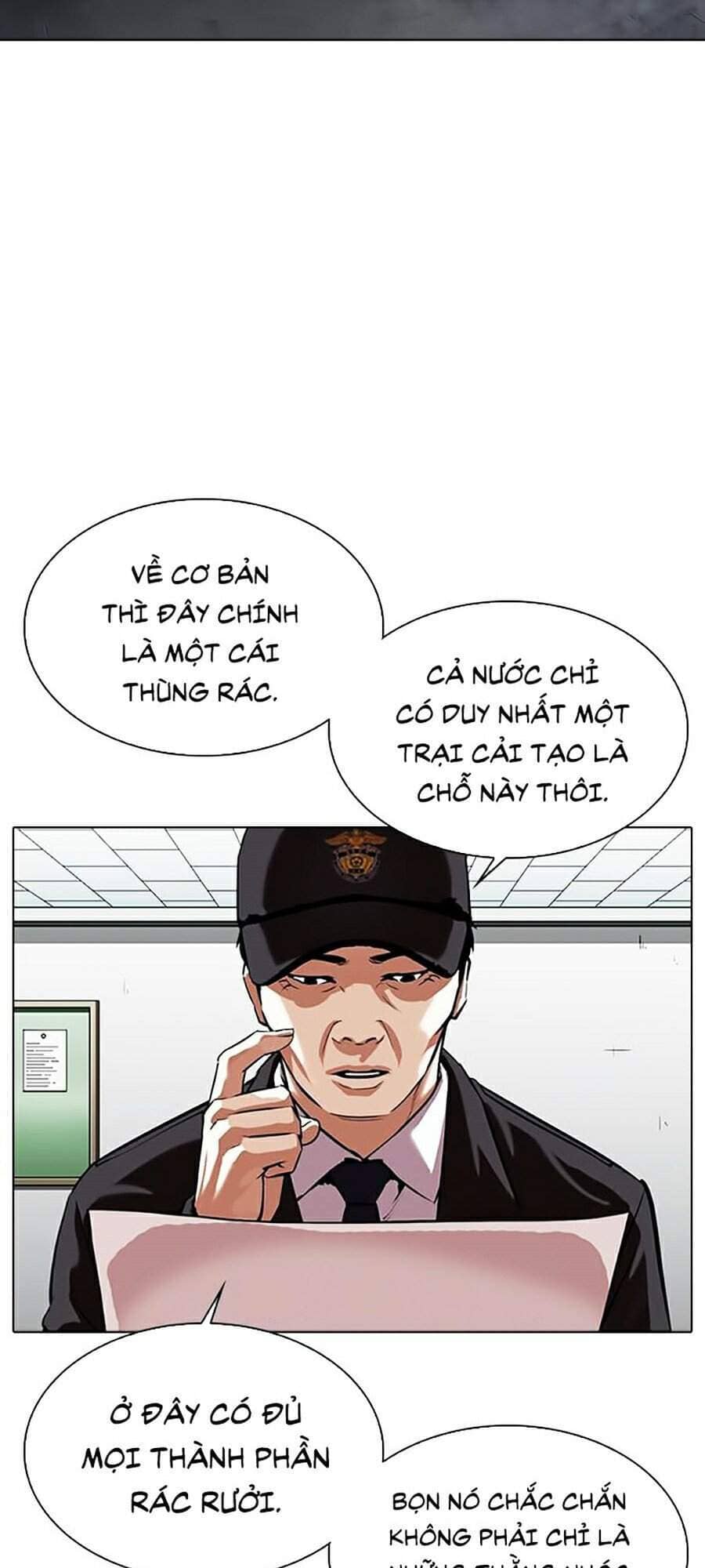 Hoán Đổi Diệu Kỳ - Chương 340 - ảnh 5