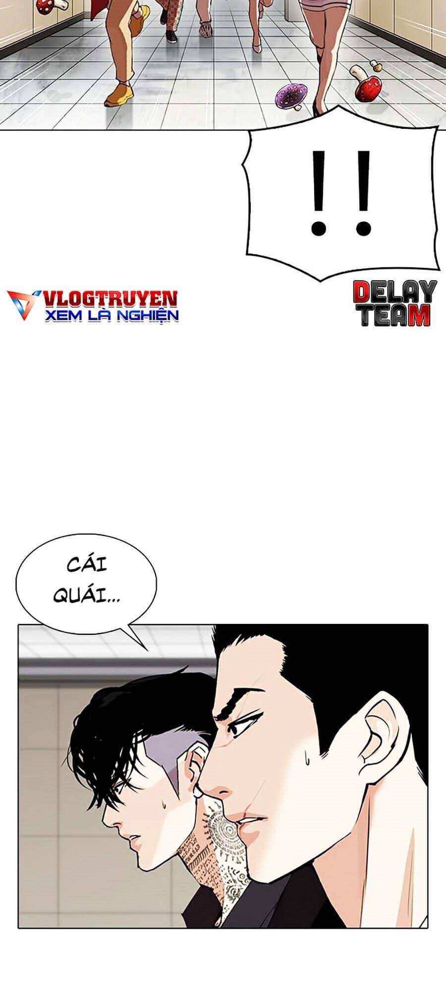 Hoán Đổi Diệu Kỳ - Chương 341 - ảnh 111