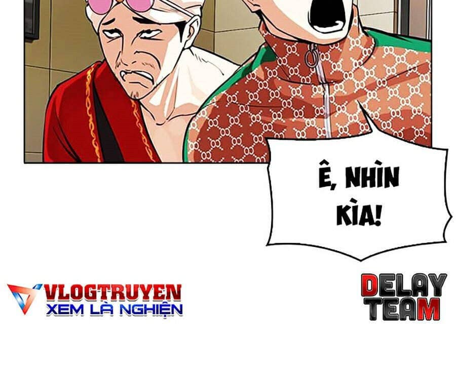 Hoán Đổi Diệu Kỳ - Chương 341 - ảnh 6