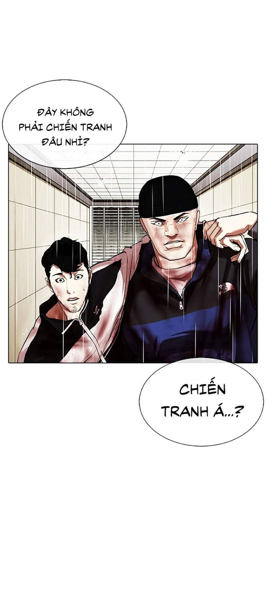 Hoán Đổi Diệu Kỳ - Chương 341 - ảnh 81