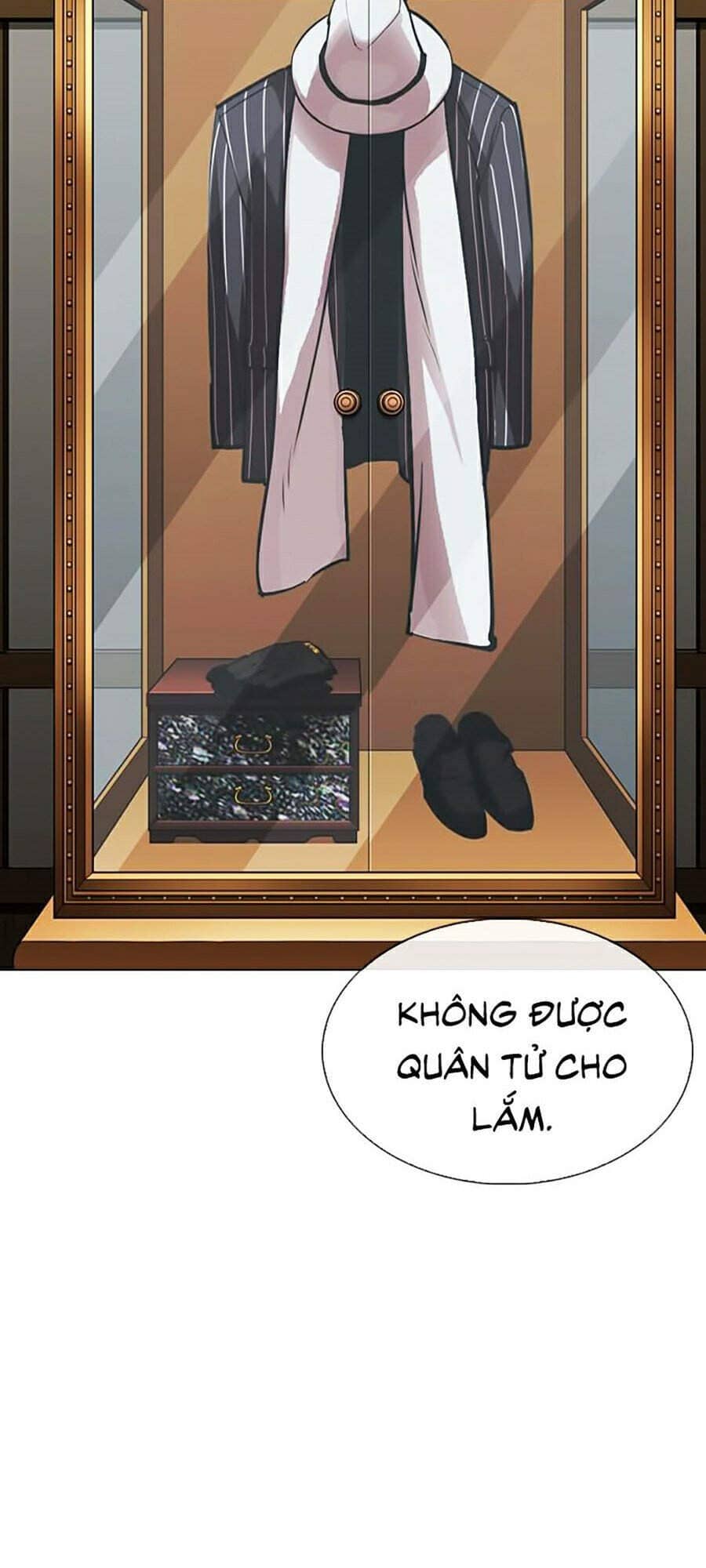 Hoán Đổi Diệu Kỳ - Chương 342 - ảnh 31