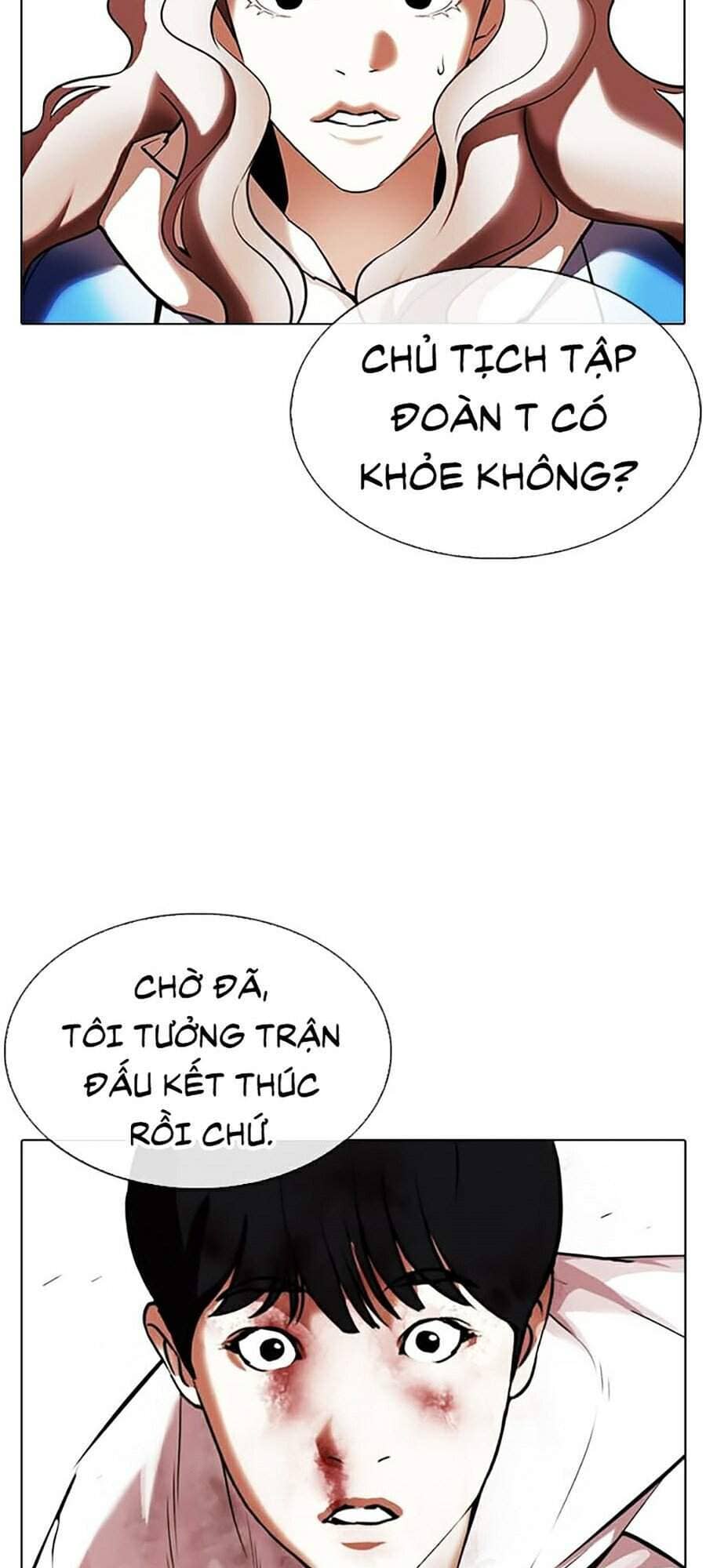 Hoán Đổi Diệu Kỳ - Chương 343 - ảnh 145