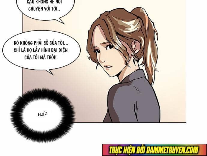 Hoán Đổi Diệu Kỳ - Chương 34 - ảnh 37